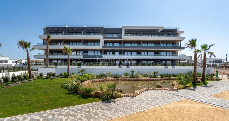 Foto 7bbf0f07-e282-4181-928f-9e15e73e388f. Apartament 92m<sup>2</sup> amb calefacció piscina a Los Balcones-Los Altos Torrevieja