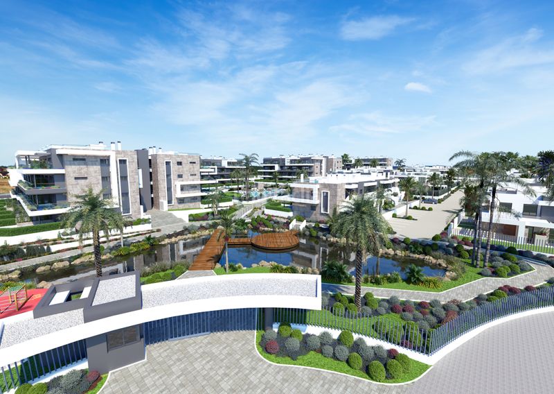 Foto 133b0f59-0d3d-4651-a616-9ac1e3612bbd. Apartament 154m<sup>2</sup> amb calefacció piscina a Los Balcones-Los Altos Torrevieja