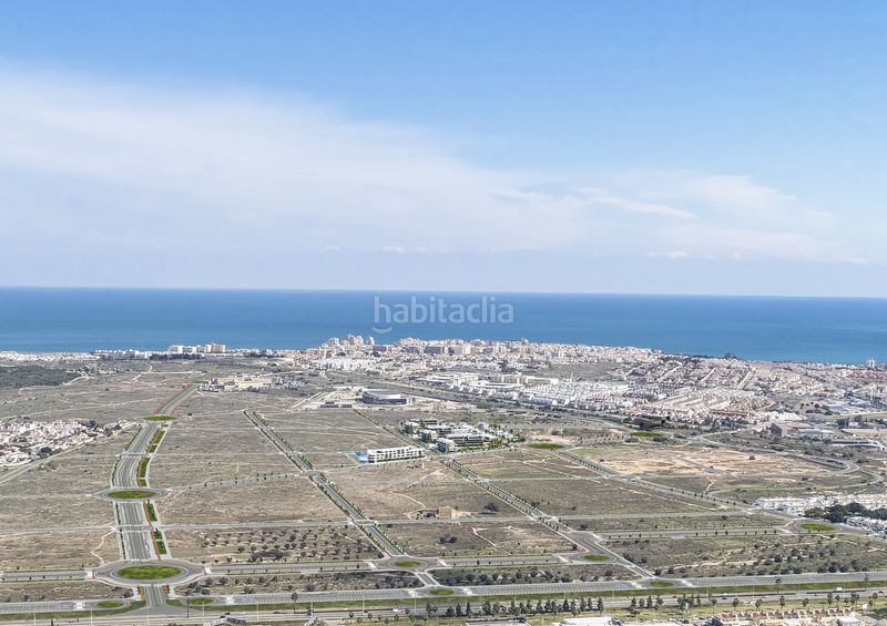 Foto bcc2b825-f7a6-4624-bf95-1cae9b16a6a1. Apartament 154m<sup>2</sup> amb calefacció piscina a Los Balcones-Los Altos Torrevieja