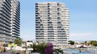 Appartement à Canet d´en Berenguer