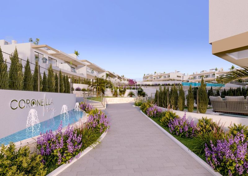 Foto 596df7fb-1c65-4c15-9df6-c23a35ca96c7. Casa amb piscina a Los Balcones-Los Altos Torrevieja