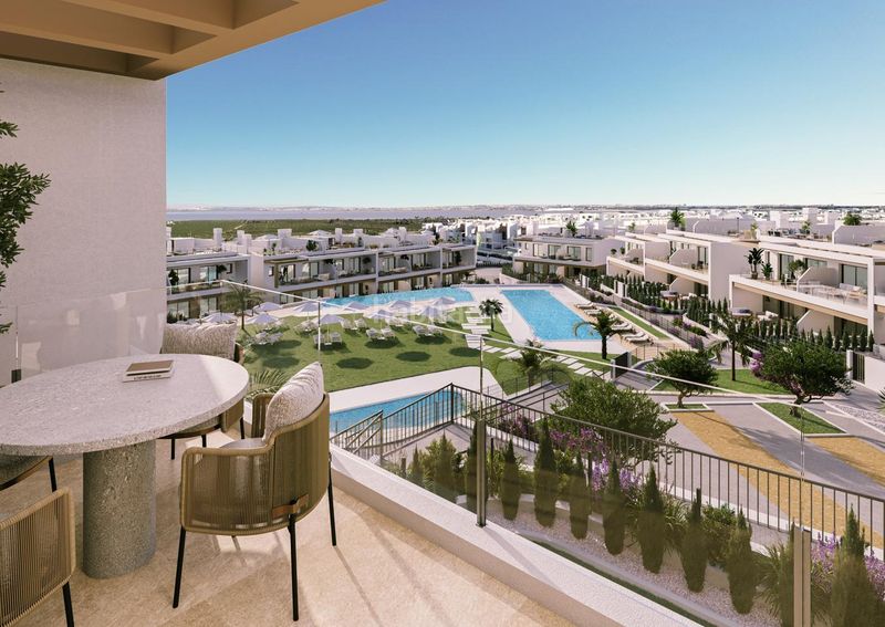 Foto da478967-c8dd-43ef-86af-328a65002b5b. Casa amb piscina a Los Balcones-Los Altos Torrevieja