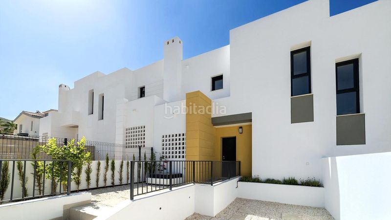 Foto 8216a624-ec28-484b-a27a-4b85eaa05c6f. Casa amb aparcament a Busot