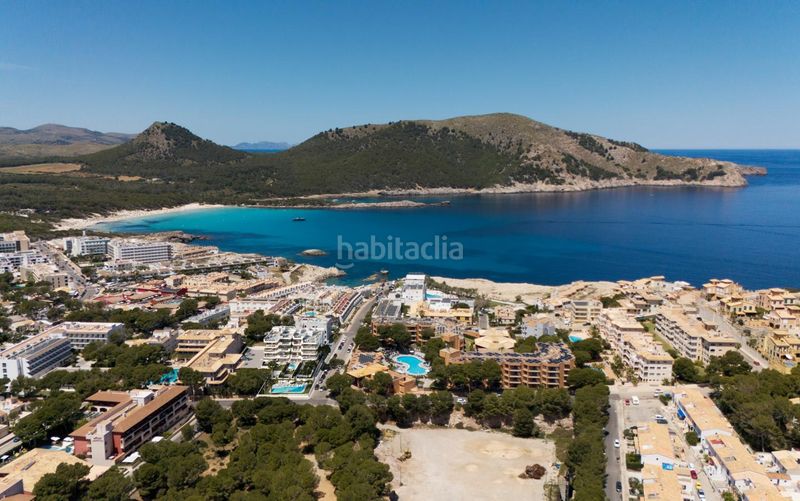 Foto b71a030d-8554-4623-8313-4f32f64e2e96. Piso en Cala Ratjada Capdepera