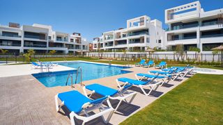 Flat  De brijan