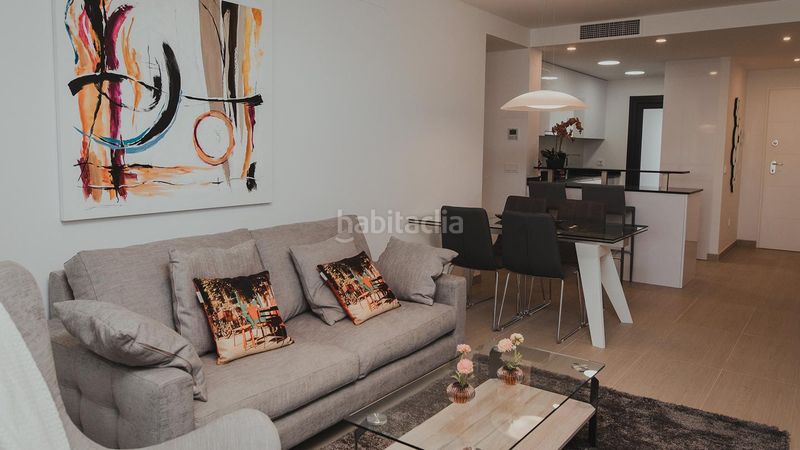 Foto a86d63d7-2a97-4478-9866-973705b5989b. Pis a Bel - Air Estepona