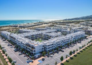 Apartamento en San Juan de los Terreros