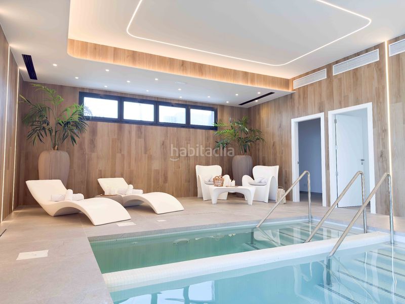 Foto 1fe1b3d2-ca3b-41da-aa71-bc3edcde8f07. Apartament 138m<sup>2</sup> amb calefacció piscina a Los Balcones-Los Altos Torrevieja