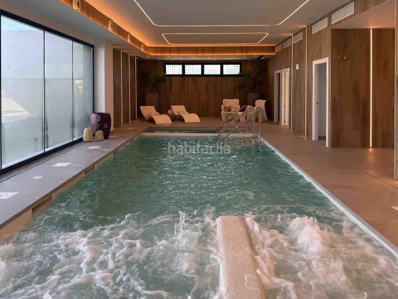 Foto 27383d02-eda3-407e-8a8d-7f9f06bae759. Apartament 138m<sup>2</sup> amb calefacció piscina a Los Balcones-Los Altos Torrevieja