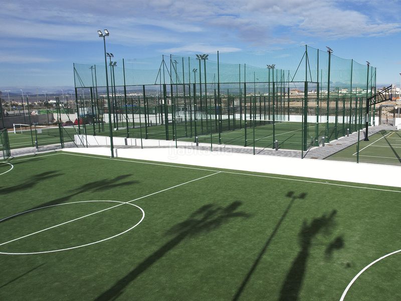 Foto 4d8f9cd0-a927-4a1a-b29e-bd9f7ad25eb6. Apartament 138m<sup>2</sup> amb calefacció piscina a Los Balcones-Los Altos Torrevieja