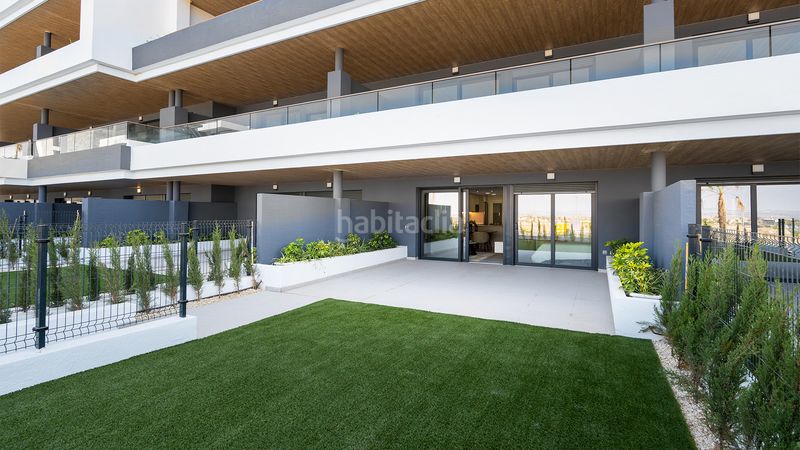 Foto 66c6f1a7-1317-44b9-b2dd-caa17ef76729. Apartament 138m<sup>2</sup> amb calefacció piscina a Los Balcones-Los Altos Torrevieja