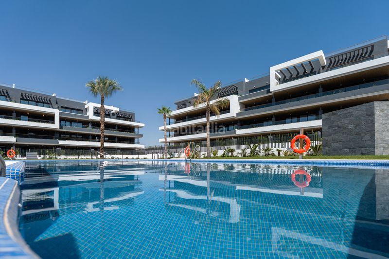 Foto e8997538-a836-4348-9da5-290691d494f7. Apartament 138m<sup>2</sup> amb calefacció piscina a Los Balcones-Los Altos Torrevieja