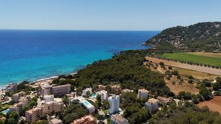 Flat in Via dels arquers 16
