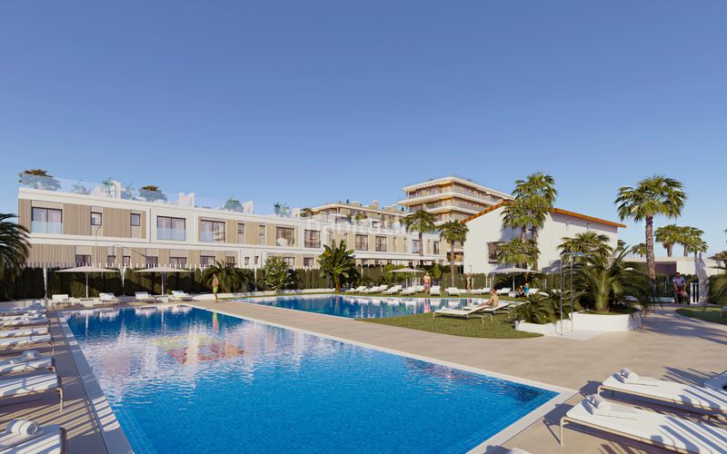 Foto 36d324b9-6257-4b06-8a15-779b66fc3643. Casa adossada 311m<sup>2</sup> amb calefacció aparcament piscina a El Puig de Santa Maria