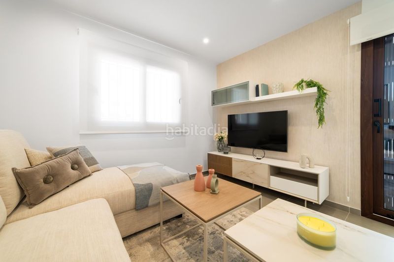 Foto 1a20e6b4-6e8e-4ad2-812e-95a41153d8d0. Etagenwohnung mit parking pool in San Juan de los Terreros