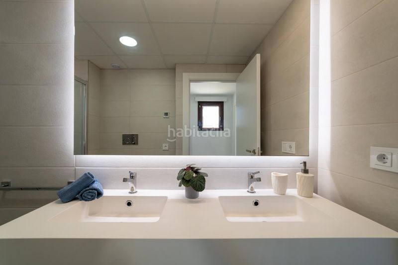 Foto 2c88b3fb-9b72-4c0c-ae1e-c3385aa76adf. Etagenwohnung mit parking pool in San Juan de los Terreros