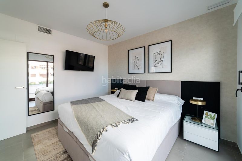 Foto 6e35424e-a70e-4dd2-9441-734e39a33779. Etagenwohnung mit parking pool in San Juan de los Terreros
