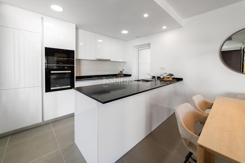 Foto ad9e575a-c5c0-4d22-9682-f08de246c1c9. Etagenwohnung mit parking pool in San Juan de los Terreros