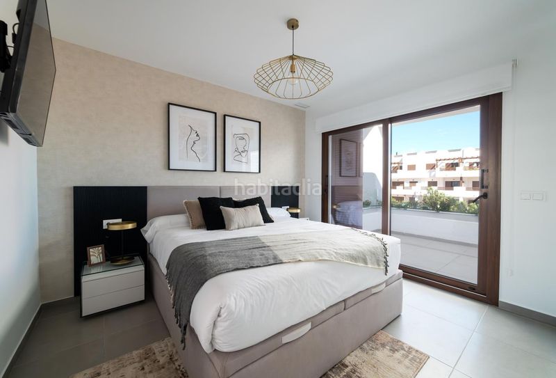 Foto bdbaf352-51a2-43e5-b045-a572cba08f47. Etagenwohnung mit parking pool in San Juan de los Terreros
