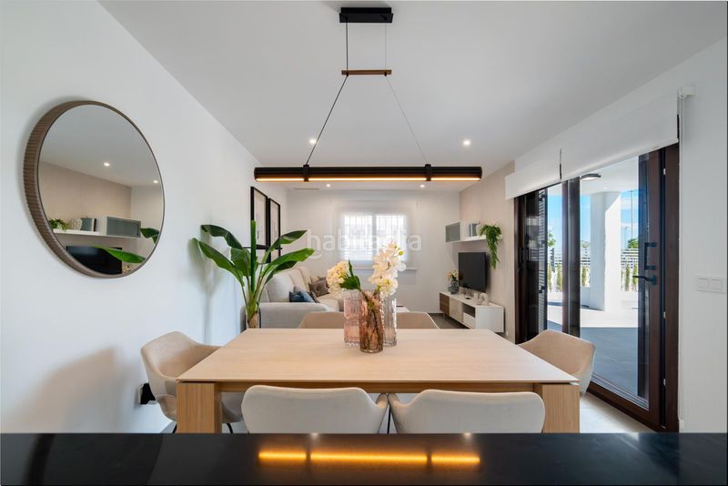 Foto bea932f0-3077-4b77-b099-6c85f425d6ef. Etagenwohnung mit parking pool in San Juan de los Terreros