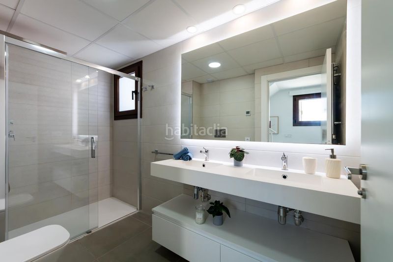 Foto c7073722-d159-48cb-84ca-024550f91e7e. Etagenwohnung mit parking pool in San Juan de los Terreros