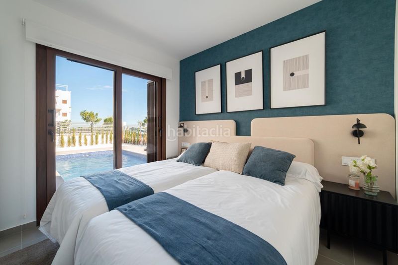 Foto d22e0a94-2a6c-42f2-a6d7-5e4c6b9a8f59. Etagenwohnung mit parking pool in San Juan de los Terreros