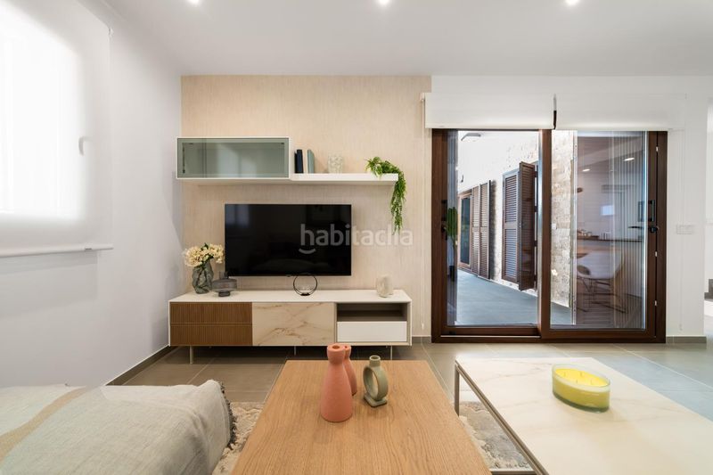 Foto db766348-2067-4c6f-beb6-507f93222ed6. Etagenwohnung mit parking pool in San Juan de los Terreros