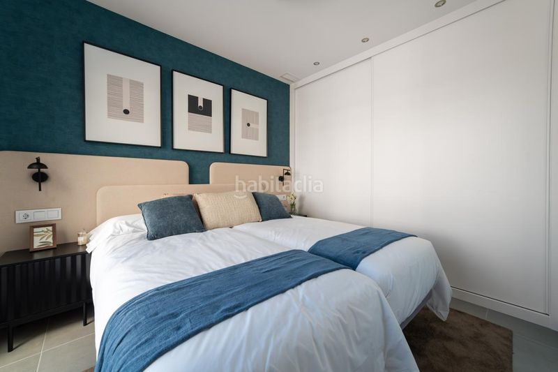 Foto e6c23a3f-c490-404d-9246-bf195e82c94e. Etagenwohnung mit parking pool in San Juan de los Terreros