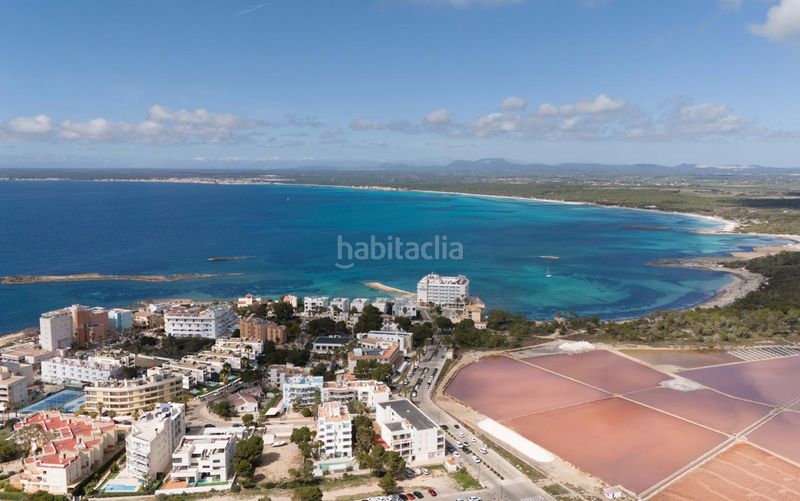 Foto 001638b1-f8e4-4188-b23f-6ce5503b5b3b. Pis amb aparcament piscina a Colònia Sant Jordi Ses Salines