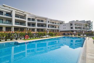Flat in Desconocido