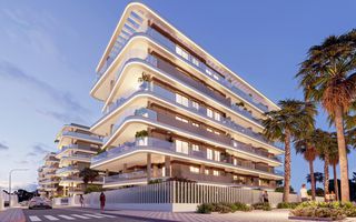Flat  Camí santa elvira