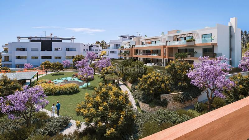 Foto a4757077-2e55-4265-b4c1-0711ad605936. Promoció ATALAYA EMOTION BY TM a Estepona. Habitatges d´obra nova