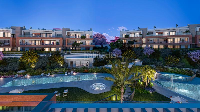 Foto e172646e-5597-4f8f-8227-163271ac9ae9. Promoció ATALAYA EMOTION BY TM a Estepona. Habitatges d´obra nova