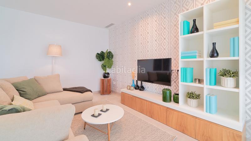 Foto f38ffe95-d5db-4100-a9e4-ff424d7bcaf3. Promoció ATALAYA EMOTION BY TM a Estepona. Habitatges d´obra nova