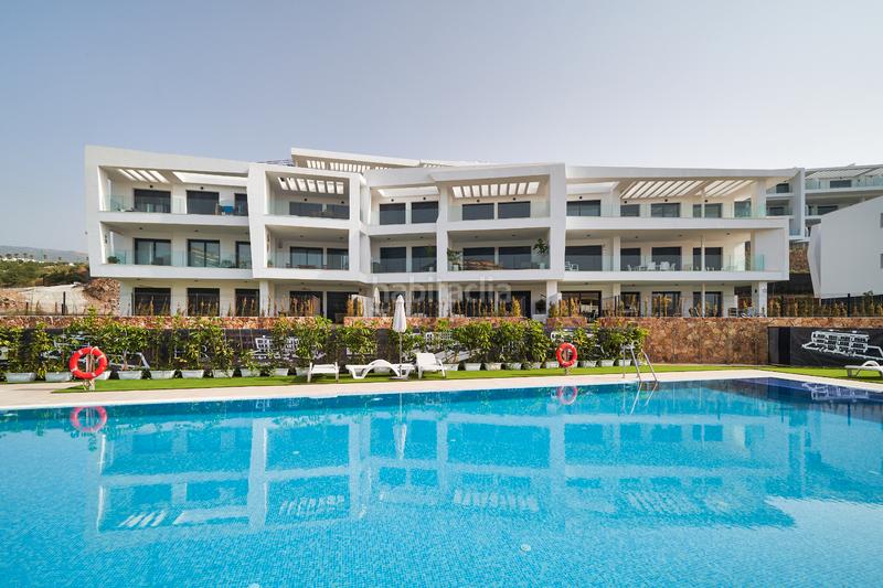 Foto 815e56a1-1d38-4940-80aa-58d88bb00191. Apartamento 84m<sup>2</sup> en Las Gaviotas - Carvajal Fuengirola