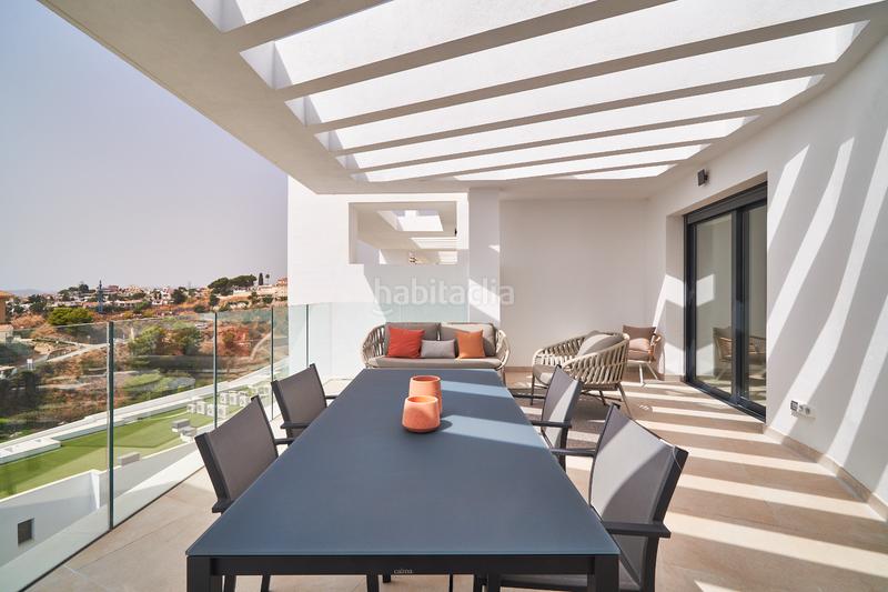 Foto 8ee3f783-51d7-47e2-978d-d590c2f8dbaf. Apartamento 84m<sup>2</sup> en Las Gaviotas - Carvajal Fuengirola