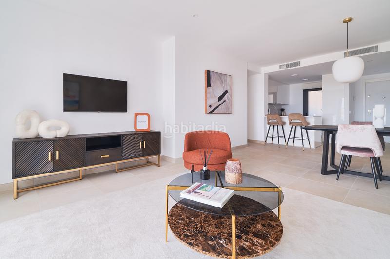Foto de26441a-b6f7-4286-86f3-594ab70e3f8f. Apartamento 84m<sup>2</sup> en Las Gaviotas - Carvajal Fuengirola