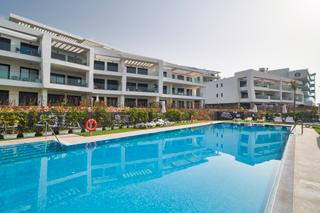Higuerón Bay Residences by TM