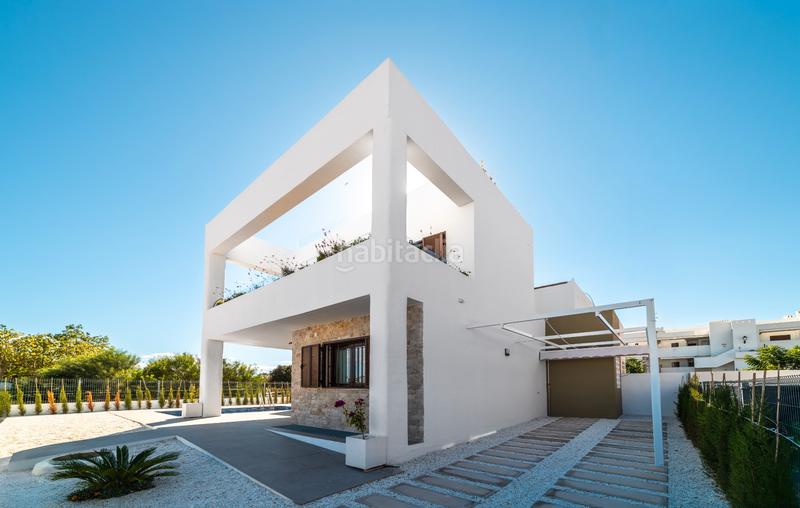 Foto 2524a64c-7959-4328-bb27-7750eb4dd8cb. Promoció Mar de Pulpí a San Juan de los Terreros. Habitatges d´obra nova