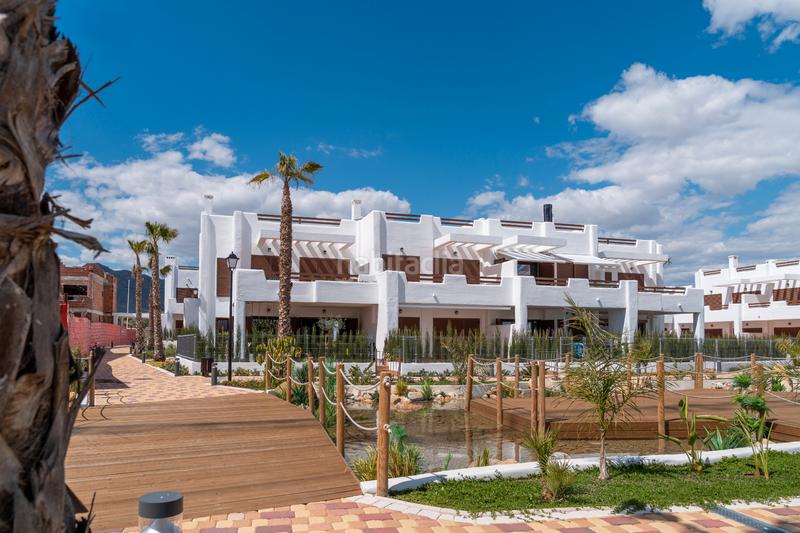 Foto 2832a01f-de50-42b0-b2f3-3e39925a21d1. Promoció Mar de Pulpí a San Juan de los Terreros. Habitatges d´obra nova