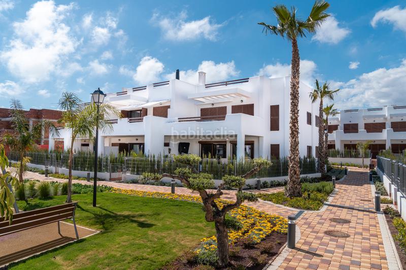 Foto 2da03cad-653b-41fc-b77c-3c07e61e3a51. Promoció Mar de Pulpí a San Juan de los Terreros. Habitatges d´obra nova
