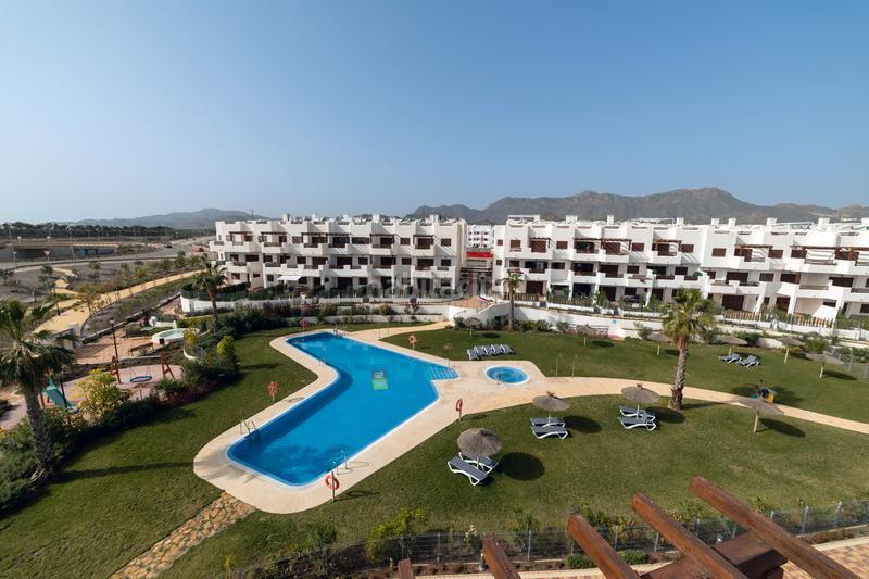 Foto 2f4771e4-b255-4ce2-a594-da9c6b5a3927. Promoció Mar de Pulpí a San Juan de los Terreros. Habitatges d´obra nova