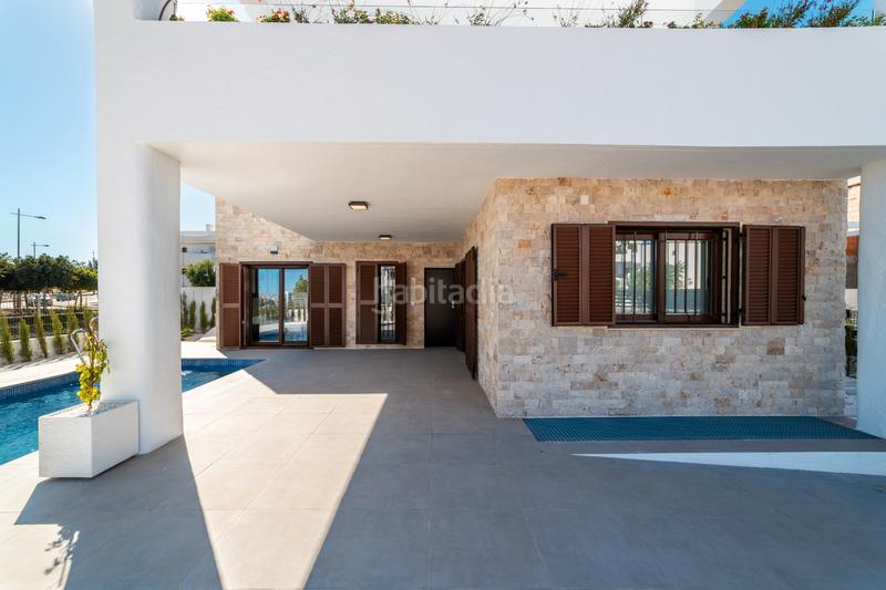Foto 5a2d69f3-40c1-47bf-a580-53444f26fa2c. Promoció Mar de Pulpí a San Juan de los Terreros. Habitatges d´obra nova