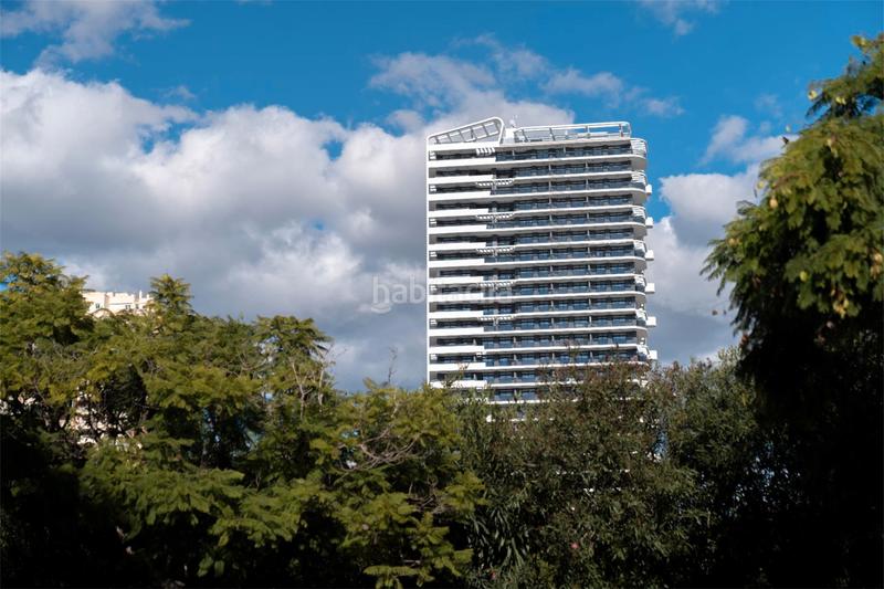Foto 52fe0c4d-34b4-496c-9462-b923e325d98f. Promoció Eagle Tower by TM a Benidorm. Habitatges d´obra nova