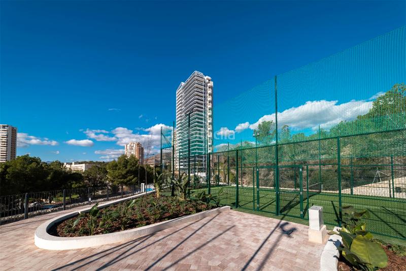 Foto 6cb659d8-f719-4e82-a7b5-55533d8b7ad8. Promoció Eagle Tower by TM a Benidorm. Habitatges d´obra nova