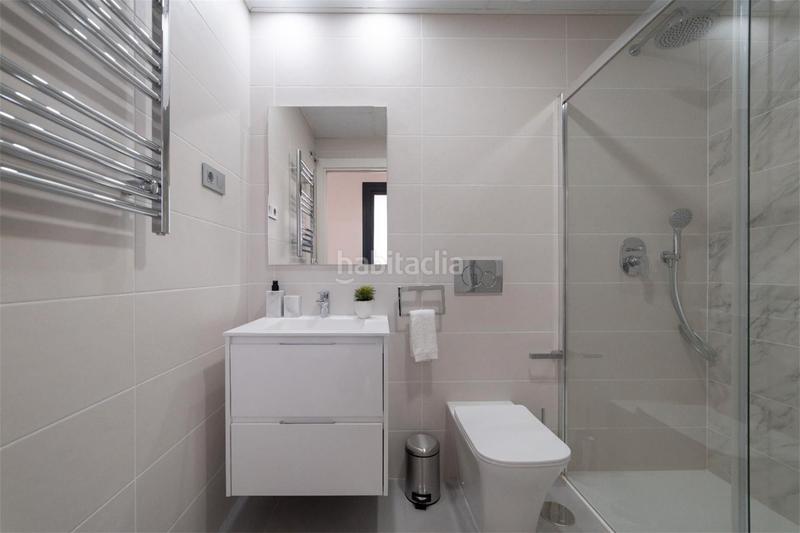 Foto 70cf9f33-a62b-49bd-835c-c5f91642c4dc. Promoció Eagle Tower by TM a Benidorm. Habitatges d´obra nova
