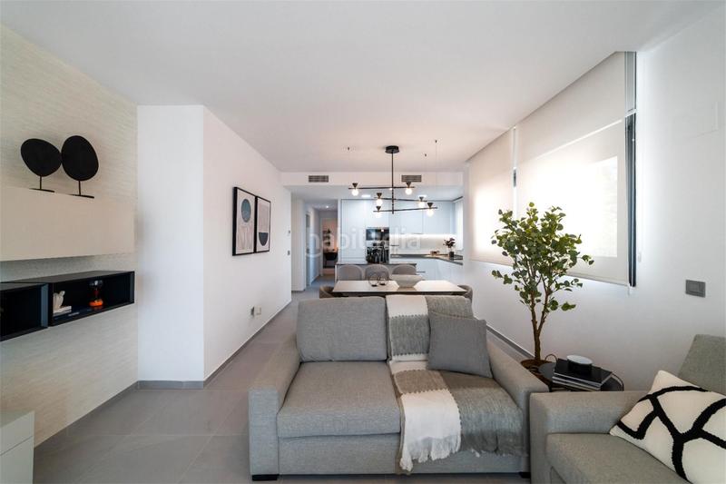 Foto 74bdfda6-6dfe-46c2-b317-622df0cb1708. Promoció Eagle Tower by TM a Benidorm. Habitatges d´obra nova