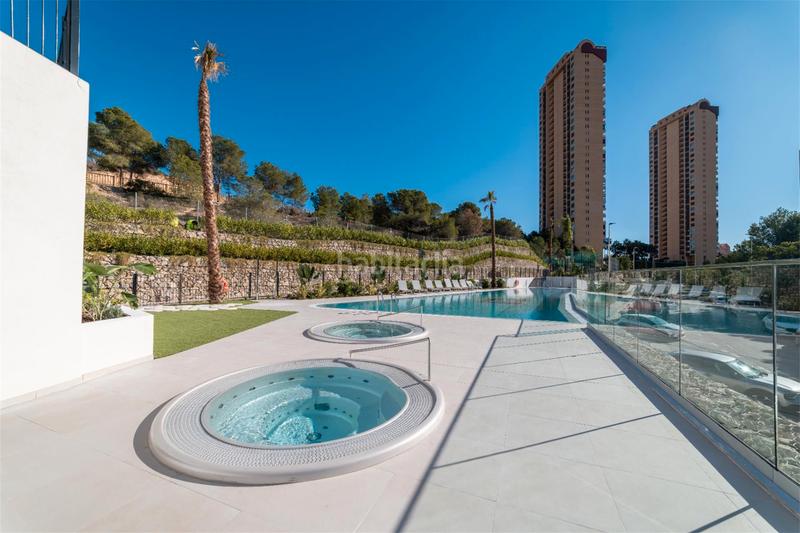 Foto 86b1fda6-2bb1-4952-bada-3a2aa63d3969. Promoció Eagle Tower by TM a Benidorm. Habitatges d´obra nova