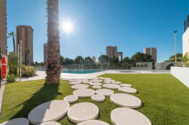 Foto a93eaa1d-aab7-4531-8679-02b0896c00b8. Promoció Eagle Tower by TM a Benidorm. Habitatges d´obra nova