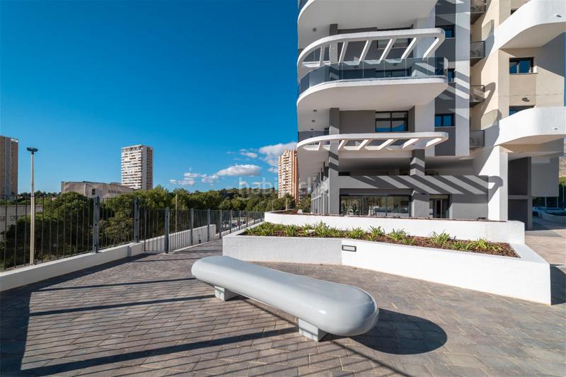 Foto ac60271b-582b-472c-8080-c87ceba0f664. Promoció Eagle Tower by TM a Benidorm. Habitatges d´obra nova